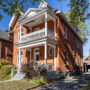 101 Strathcona Avenue -- Glebe 4-plex