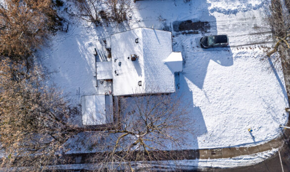 951 Merivale -- SOLD with Multiple Offers