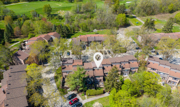 46 Reaney Court -- Beaverbrook